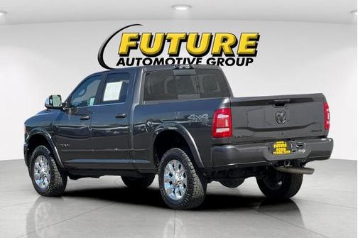 2022 RAM 2500 LIMITED