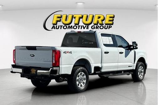 2024 Ford F-250 XLT