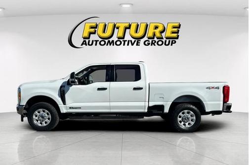 2024 Ford F-250 XLT
