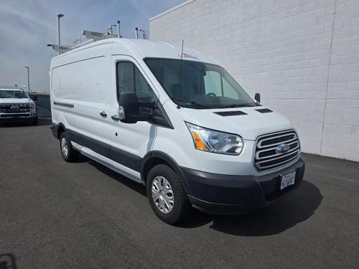 2019 Ford Transit-350 148 WB MEDIUM ROOF CARGO