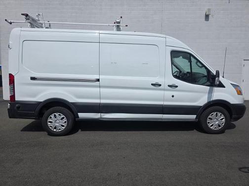 2019 Ford Transit-350 148 WB MEDIUM ROOF CARGO