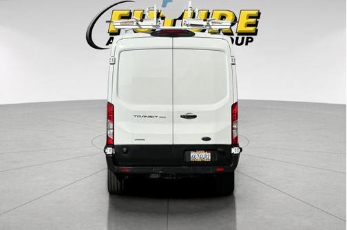 2019 Ford Transit-350 148 WB MEDIUM ROOF CARGO