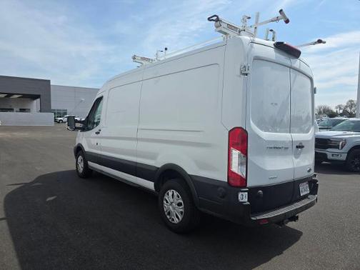 2019 Ford Transit-350 148 WB MEDIUM ROOF CARGO