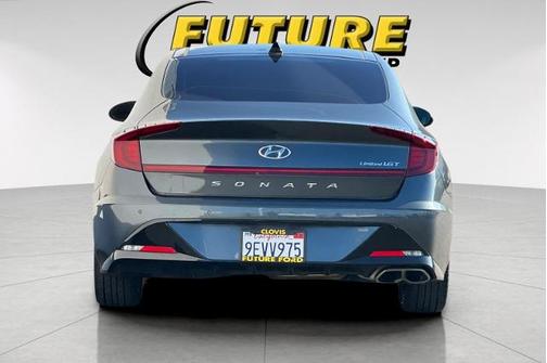 2023 Hyundai SONATA LIMITED