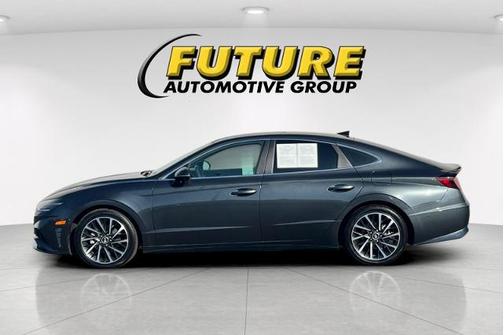 2023 Hyundai SONATA LIMITED