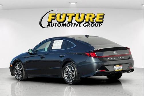 2023 Hyundai SONATA LIMITED