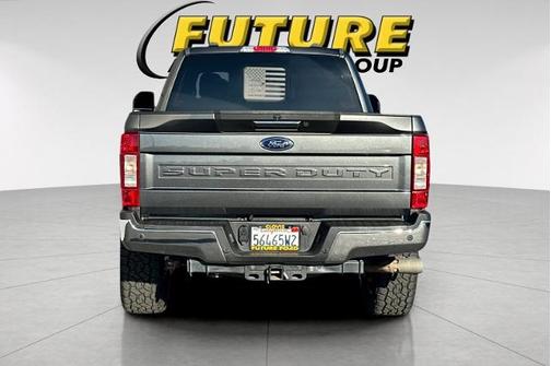 2020 Ford F-250 LARIAT