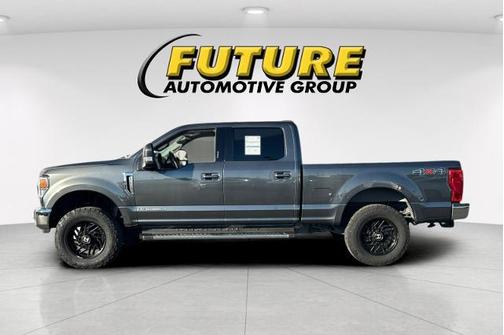 2020 Ford F-250 LARIAT