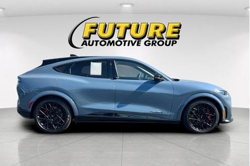 2023 Ford Mustang Mach-E GT
