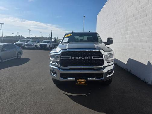 2023 RAM 2500 BIG HORN
