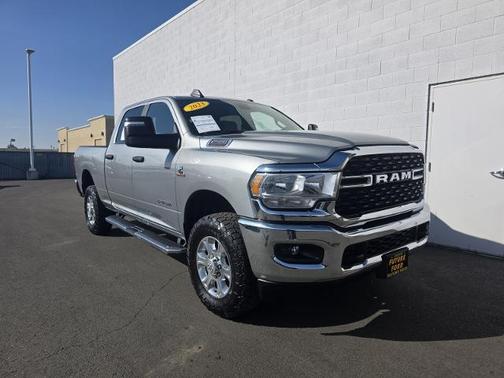2023 RAM 2500 BIG HORN