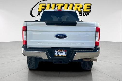 2019 Ford F-250 XLT