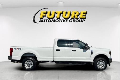 2019 Ford F-250 XLT