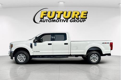 2019 Ford F-250 XLT