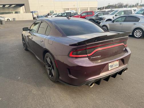 2020 Dodge Charger R/T