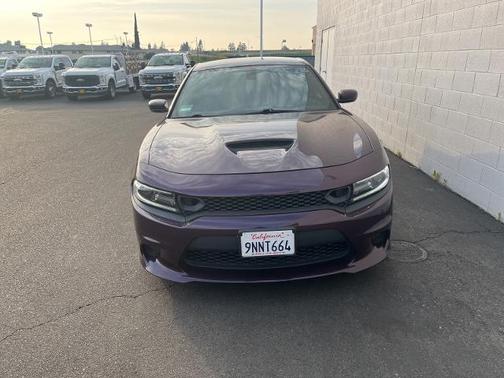 2020 Dodge Charger R/T