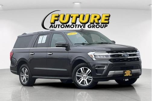 2024 Ford Expedition LIMITED