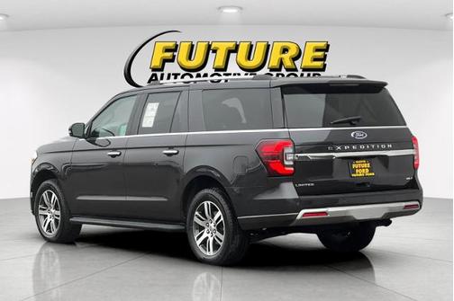 2024 Ford Expedition LIMITED