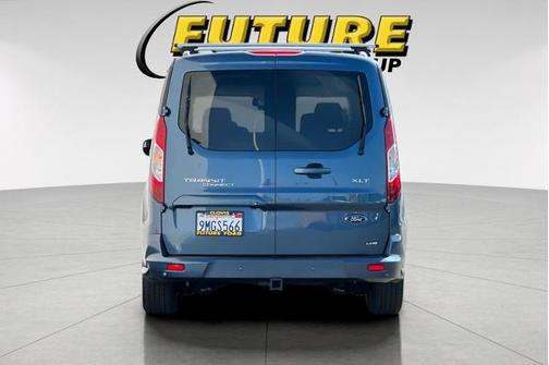 2023 Ford Transit Connect XLT