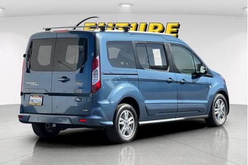 2023 Ford Transit Connect XLT
