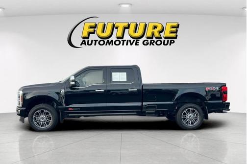 2024 Ford F-250 LIMITED