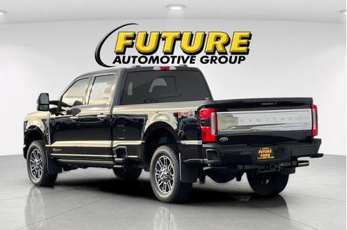 2024 Ford F-250 LIMITED