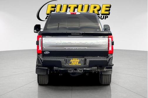 2024 Ford F-250 LIMITED