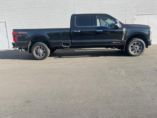2024 Ford F-250 LIMITED