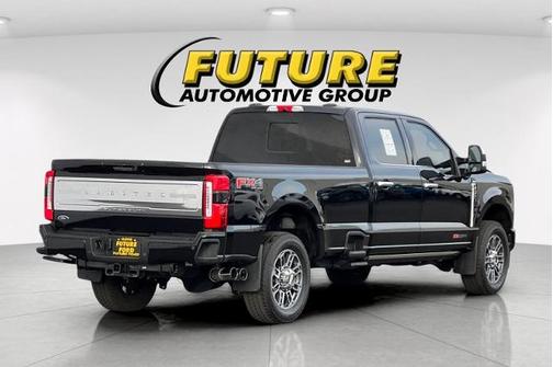 2024 Ford F-250 LIMITED