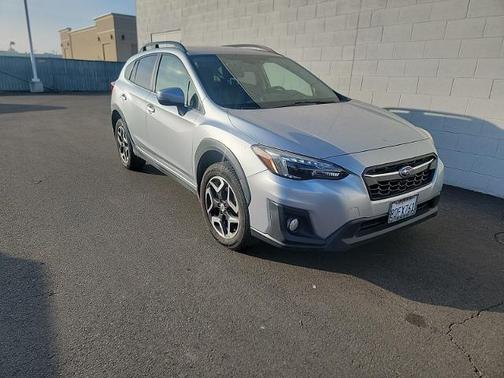 2018 Subaru Crosstrek 2.0I LIMITED