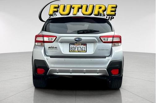 2018 Subaru Crosstrek 2.0I LIMITED