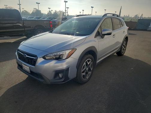 2018 Subaru Crosstrek 2.0I LIMITED
