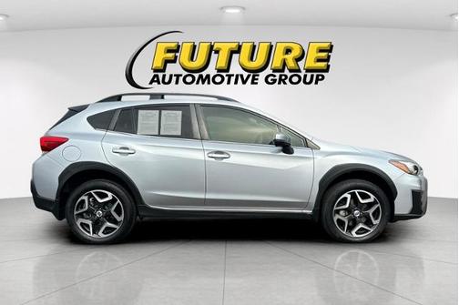 2018 Subaru Crosstrek 2.0I LIMITED
