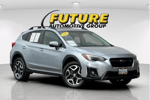 2018 Subaru Crosstrek 2.0I LIMITED