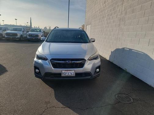 2018 Subaru Crosstrek 2.0I LIMITED