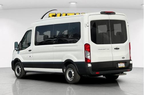 2024 Ford Transit-350 XL