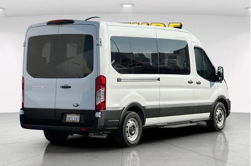 2024 Ford Transit-350 XL