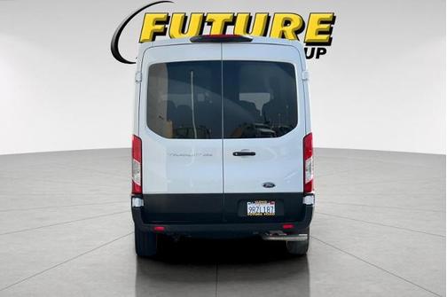 2024 Ford Transit-350 XL