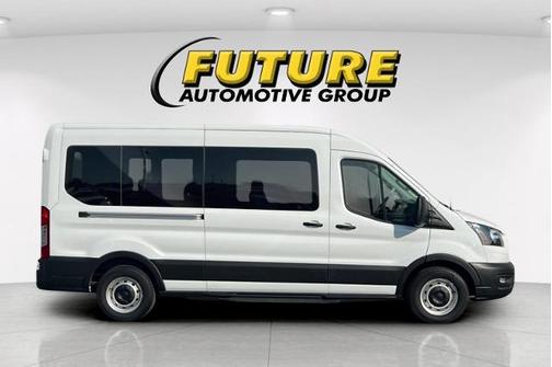 2024 Ford Transit-350 XL