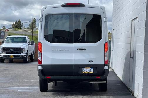 2023 Ford Transit-250 Base