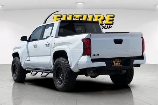 Ice 2024 Toyota Tacoma SR5