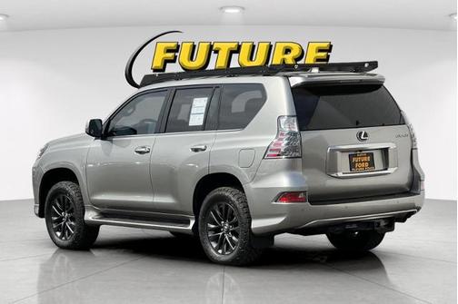 2023 Lexus GX 460 BASE
