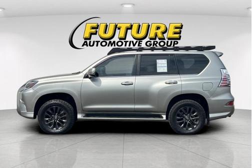 2023 Lexus GX 460 BASE