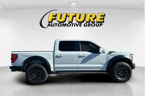 AVALANCHE 2023 Ford F-150 RAPTOR