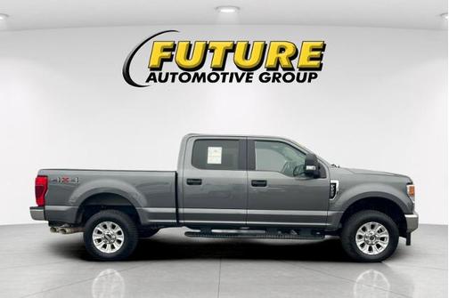 2022 Ford F-250 XLT