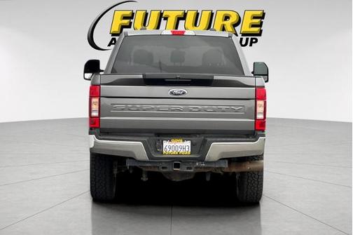 2022 Ford F-250 XLT