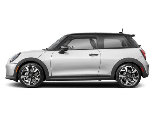 2026 MINI Hardtop Cooper S