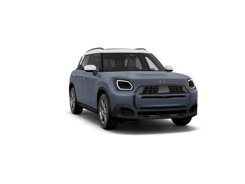 2025 MINI Countryman S