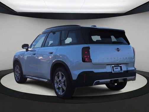 2026 MINI Countryman S