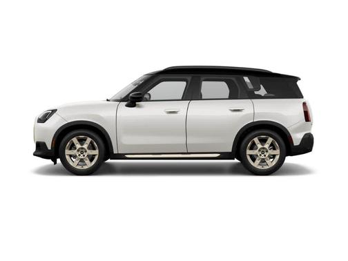2026 MINI Countryman S